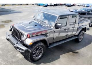 Jeep Puerto Rico JEEP GLADIATOR SPORT 2021 INMACULADO