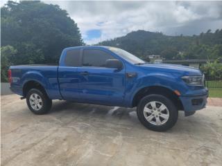 Ford Puerto Rico 4X4, 4CLDRS, DESDE OPRONTO 