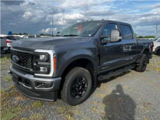 Ford, F-250 Pick Up 2023 Puerto Rico Ford, F-250 Pick Up 2023