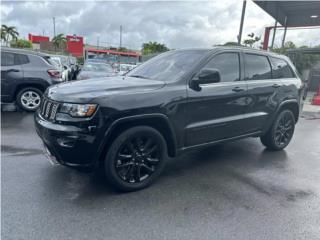 Jeep Puerto Rico 2019 - JEEP GRAND CHEROKEE 