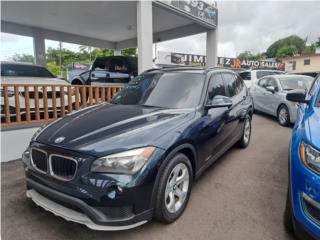 BMW Puerto Rico Bmw x1 2015