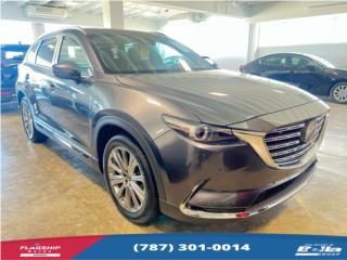 Flagship Mazda Puerto Rico