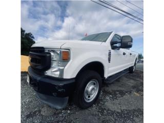 Ford Puerto Rico 2020 FORD F-250 SUPER DUTY 4X4