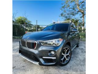 BMW Puerto Rico BMW/X1/xDrive28/2017