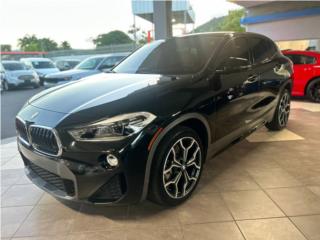BMW Puerto Rico 2018 - BMW X2 SDRIVE 28i