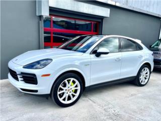 Porsche, Cayenne 2023 Puerto Rico
