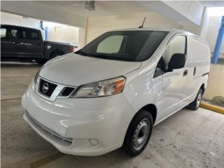 Nissan Puerto Rico NV200 SV | REAL PRICE | FROM $ 369 | CALL NOW