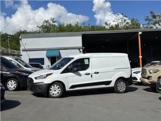 Ford Puerto Rico 2023 FORD TRANSIT CONNECT 