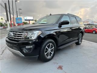 Ford Puerto Rico Ford Expedition XLT 2021 3.5L,Turbo