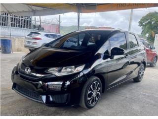 Honda Puerto Rico HONDA FIT 2017 GARANTIA HASTA 100K MILLAS  
