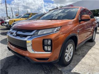 Mitsubishi, Outlander 2021 Puerto Rico Mitsubishi, Outlander 2021