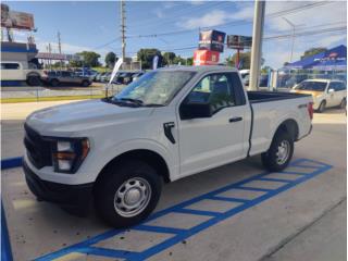 Mayaguez Ford Nuevos Puerto Rico