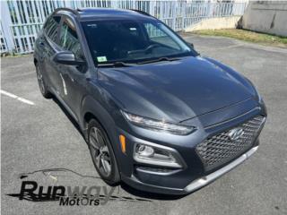 Hyundai Puerto Rico 2018 HYUNDAI KONA 1.6T