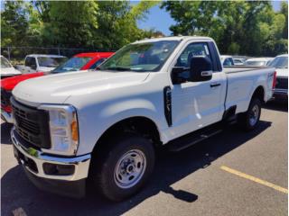 FORD DEL OESTE Puerto Rico