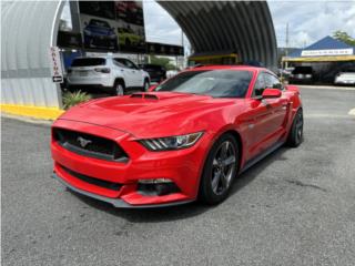 Ford Puerto Rico FORD MUSTANG GT 2016 EXTRA CLEAN*34K MILLAS*