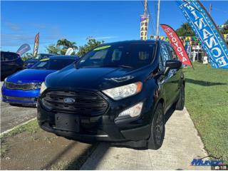 Ford Puerto Rico FORD ECOSPORT 2019 - COMO NUEVO