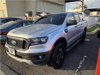 Ford Puerto Rico Ford Ranger, Gris 2019