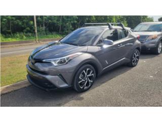 Toyota Puerto Rico TOYOTA CHR 2018 XLE