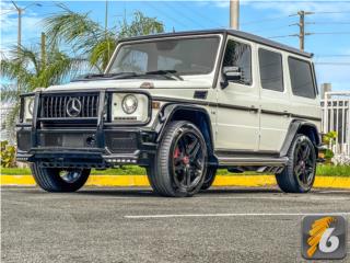 6th GEAR AUTO Puerto Rico