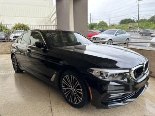 BMW Puerto Rico BMW 530 E | REAL PRICE | FROM $441 | CALL NOW