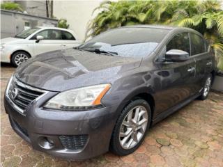 Nissan Puerto Rico SENTRA SR | REAL PRICE | FROM $156 | CALL NOW