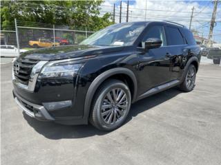 Auto Grupo Nissan Kennedy 2 Puerto Rico