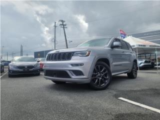 Jeep Puerto Rico Cherokee Altitud $28995