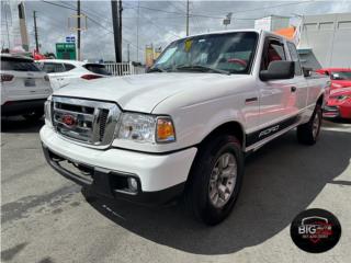 Ford Puerto Rico 2007 FORD RANGER $13.995