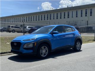Hyundai Puerto Rico BUSCAS ECONOMA Y EFICIENCIA (AQU LA TIENES)