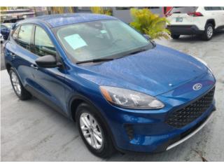 Ford Puerto Rico Ford ESCAPE S 2022 IMPECABLE !!! *JJR