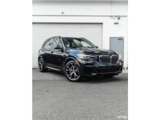 BMW Puerto Rico BMW X5e M Sport Package 2022