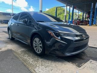 Toyota Puerto Rico 2023 TOYOTA COROLLA LE * NI TI DO *