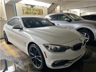 BMW Puerto Rico 430i SPORT | REAL PRICE | FROM $462 |CALL NOW