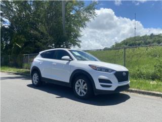 Hyundai Puerto Rico LLAME Y SE LA LLEVAMOS HOY MISMO