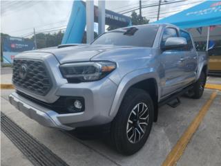 Toyota Puerto Rico 2020 TOYOTA TACOMA 