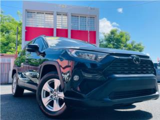 Toyota Puerto Rico TOYOTA RAV 4 2019