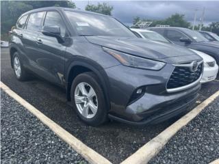 Toyota Puerto Rico Semi Nuevo! Huele a Nuevo!