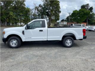 Ford Puerto Rico Ford F-250 2023
