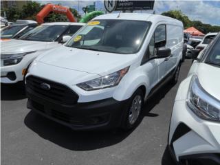 Ford Puerto Rico Ford Transit Connect XL 2023 Buscala Hoy!