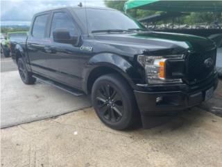 Ford Puerto Rico Ford F-150 2020