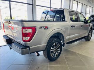 Ford Puerto Rico FORD F-150 STX 4x4 2023 PREOWNED 