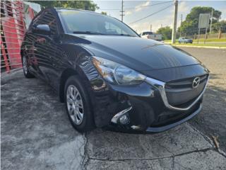 Mazda Puerto Rico MAZDA 2 POCO MILLAJE!!!