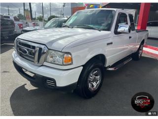 Ford Puerto Rico 2008 FORD RANGER $13,995