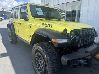 Jeep Puerto Rico JEEP WILLYS 2023