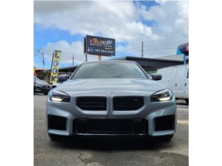 BMW Puerto Rico 2023 BMW M2 (Pre-Owned)