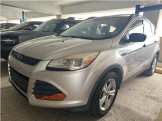 Ford Puerto Rico ESCAPE S | REAL PRICE | CALL NOW