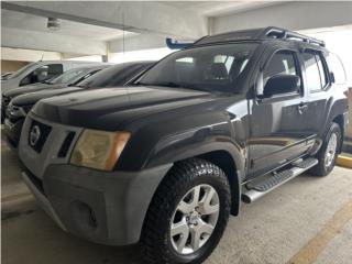 Nissan Puerto Rico XTERRA SE 4X2 | REAL PRICE | CALL NOW