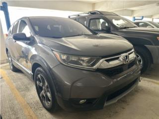 Honda Puerto Rico HONDA CRV EXL | REAL PRICE | CALL NOW
