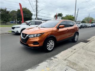 Nissan Puerto Rico NISSAN ROGUE SPORT