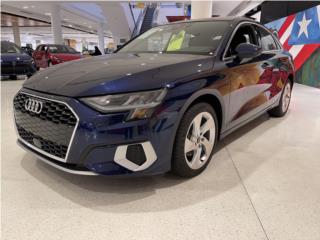 Audi Puerto Rico QUATTRO/2.0T/PREMIUM PLUS/GARANTIA FAB